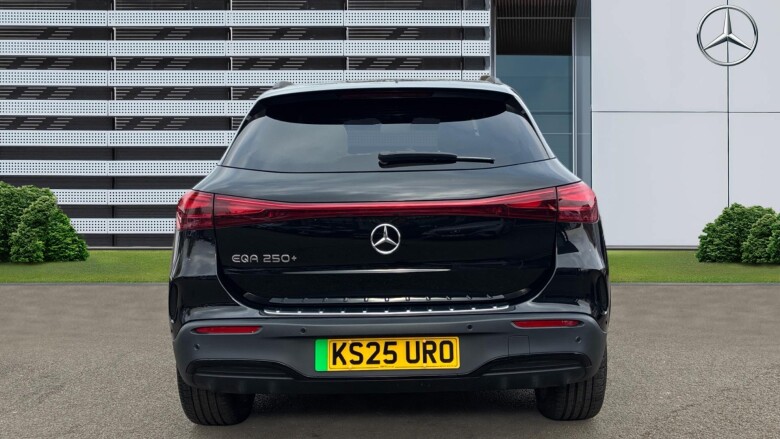 Mercedes-Benz Eqa 250+ 140kW Urban Edition 70.5kWh 5dr Auto Electric Hatchback